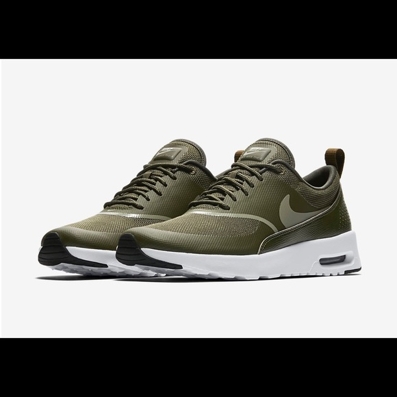 Nike Air Max Thea - Picture 4 of 6